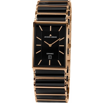 ساعت مچی ژاک لمن 1-1592D